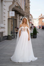 Wedding dress VERENA