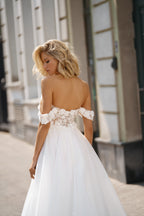 Wedding dress VERENA