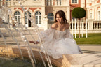 Wedding dress JUMI