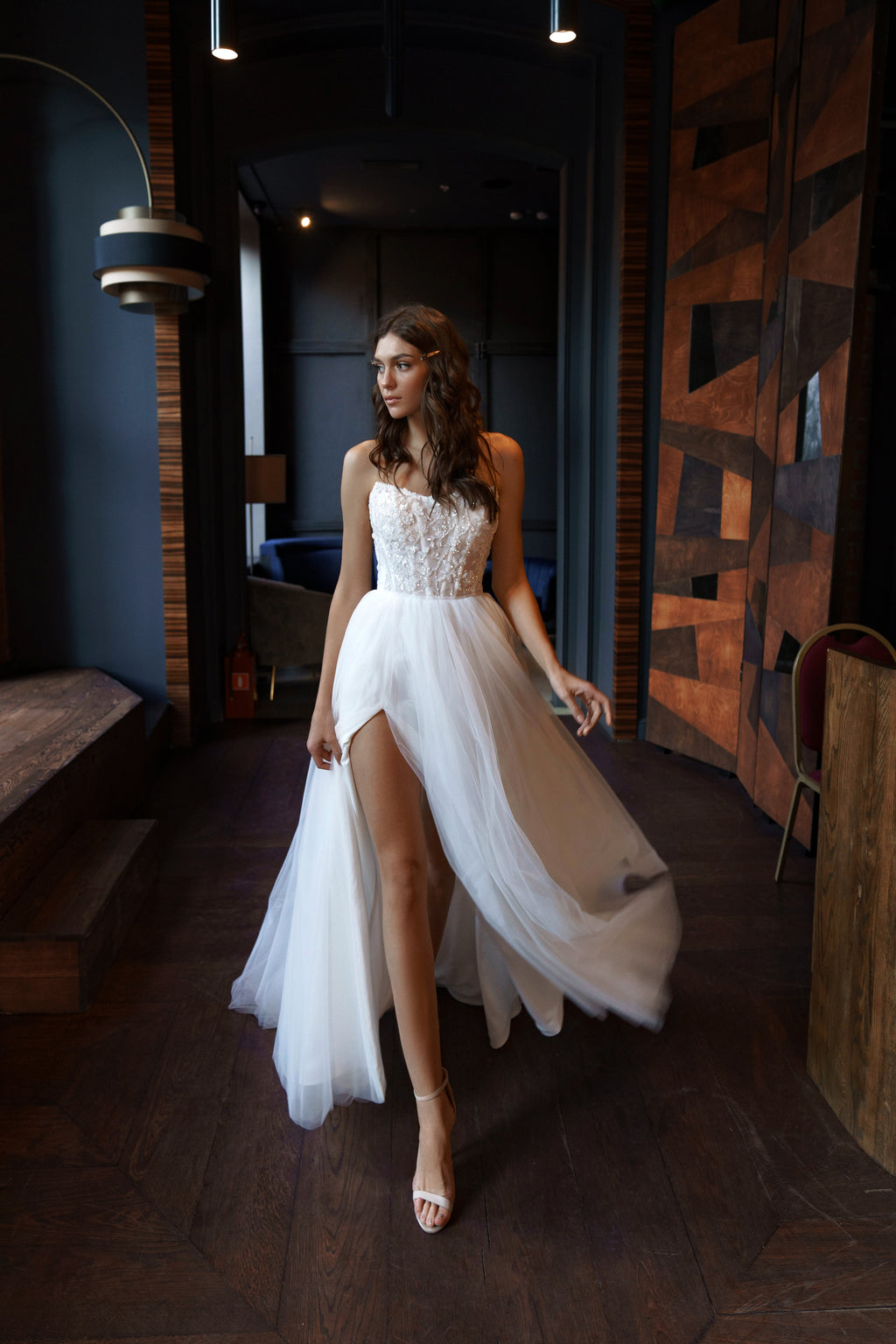 Wedding dress MARGARET
