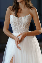 Wedding dress MARGARET