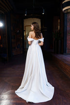 Wedding dress MARGARET