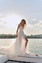Wedding dress SICILIA