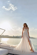 Wedding dress SICILIA