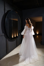 Wedding dress AMALIA