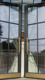 Wedding dress Gloria