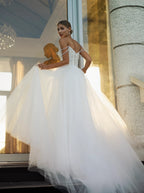 Wedding dress RENDY