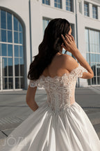 Wedding dress SALMA