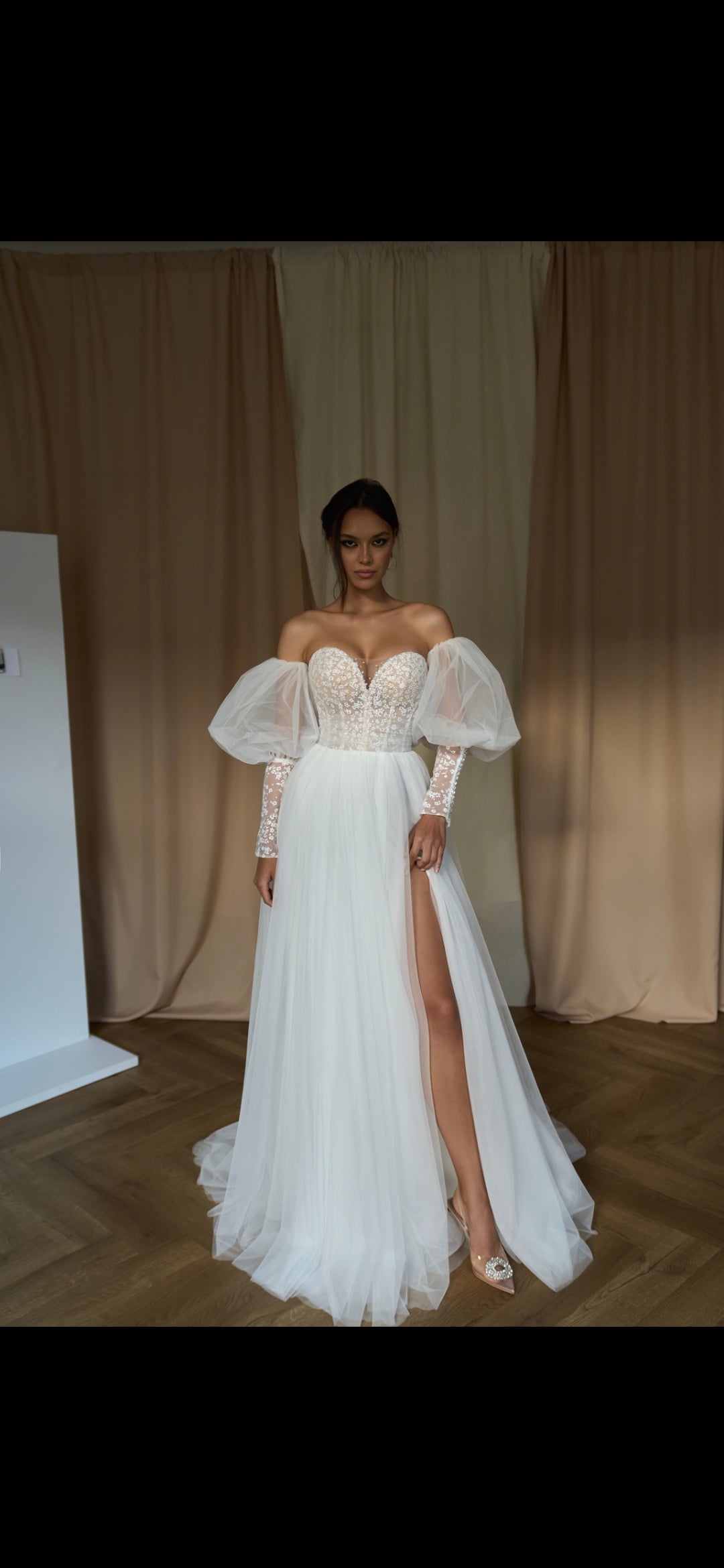 Wedding dress ESMA