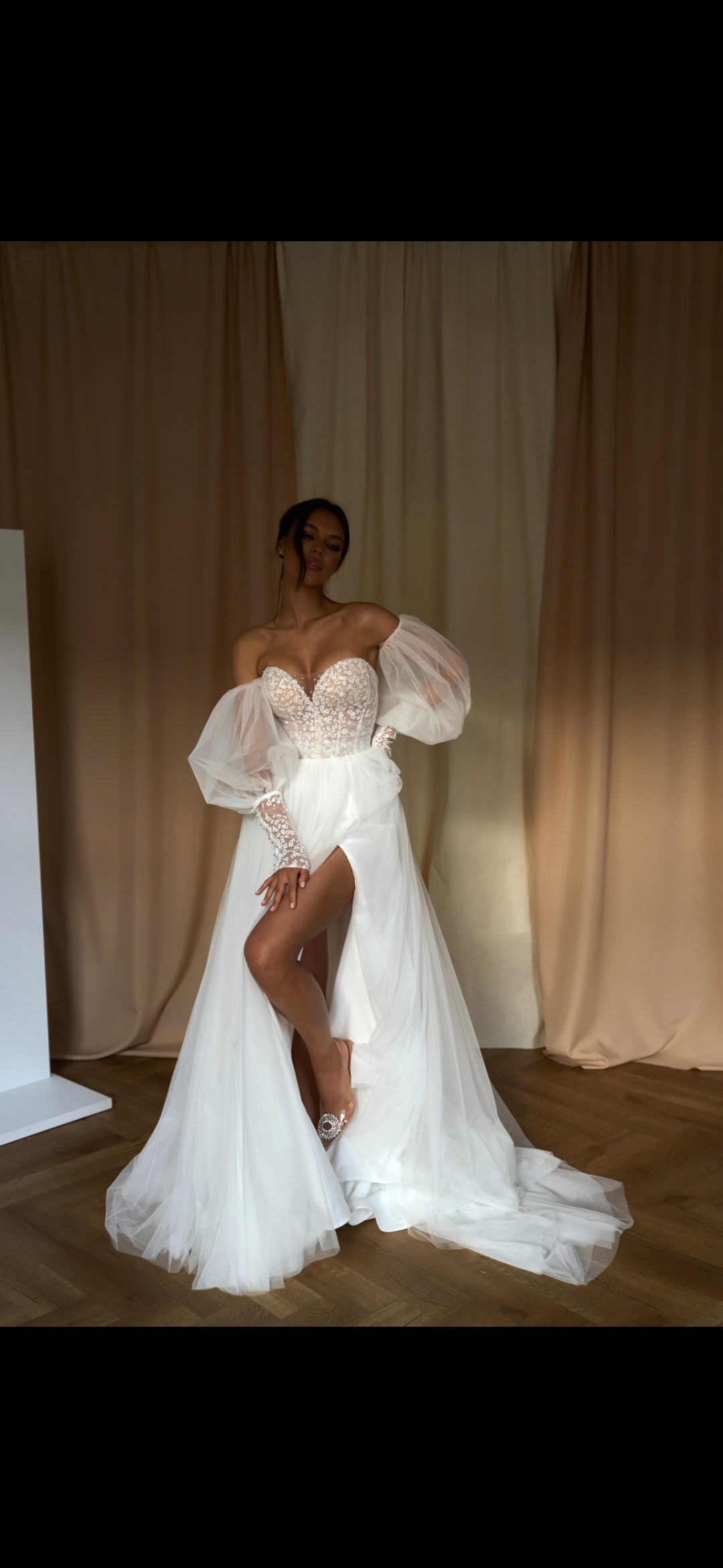 Wedding dress ESMA