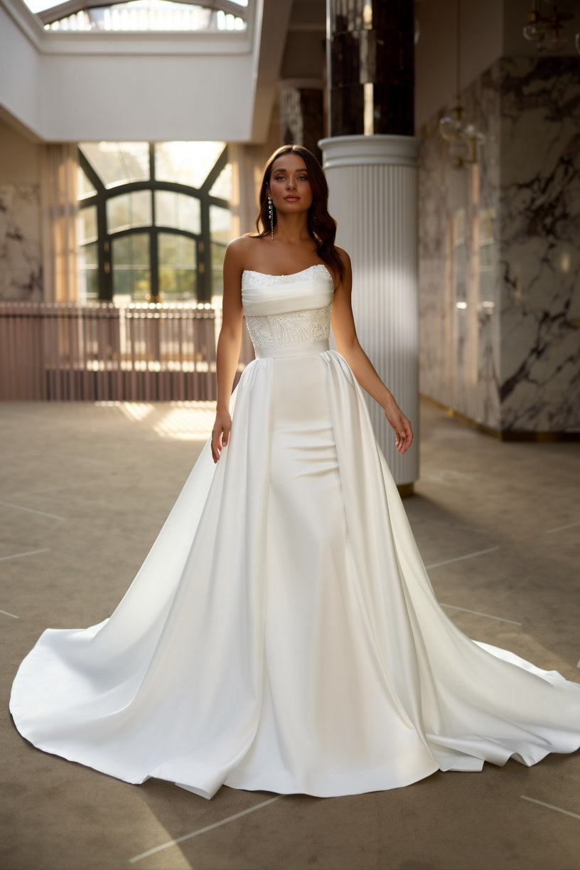 Wedding dress SIMONA