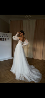 Wedding dress ESMA