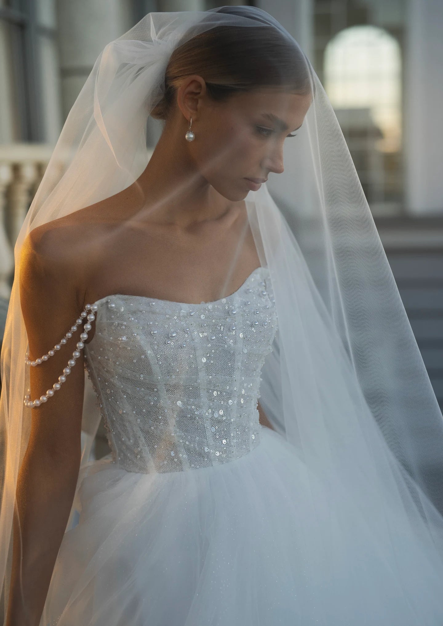 Wedding dress RENDY