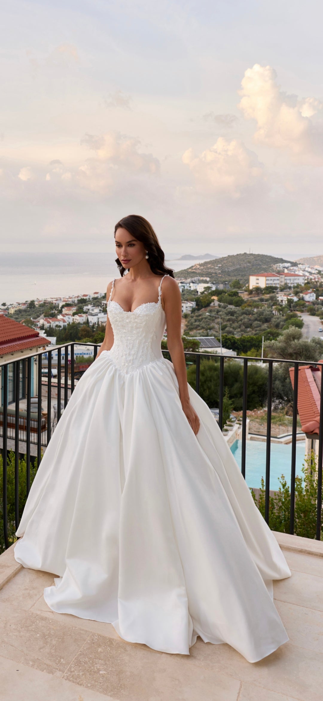 Wedding dress MARGO