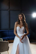 Wedding dress ASIJA