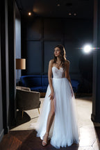 Wedding dress ASIJA